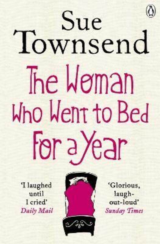 

The Woman who Went to Bed for a Year.paperback,By :Townsend, Sue