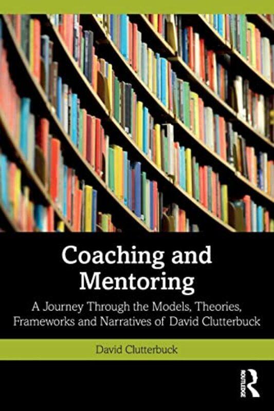 

Coaching and Mentoring by Jihye MoonHaewon ChoHye Young ShinJae Hong Lee-Paperback