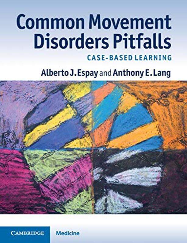 

Common Movement Disorders Pitfalls by Carol Lee HamrinSuisheng ZhaoA Doak Barnett-Paperback