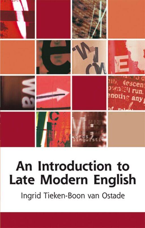 

An Introduction to Late Modern English by Julie BallingtonUnited Nations Entity for Gender Equality and the Empowerment of WomenGabrielle Bardall-Pape