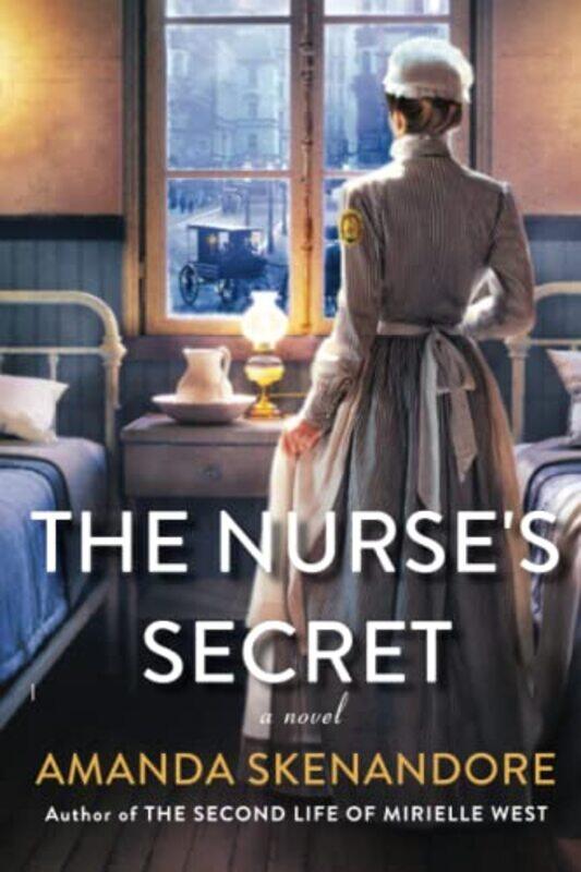

The Nurse's Secret,Paperback,By:Skenandore, Amanda
