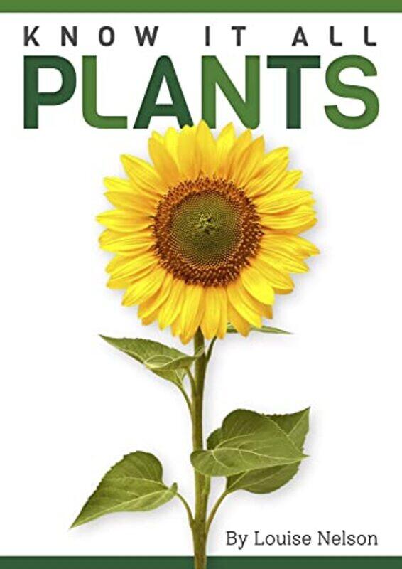 

Plants by Catherine Blyth-Paperback