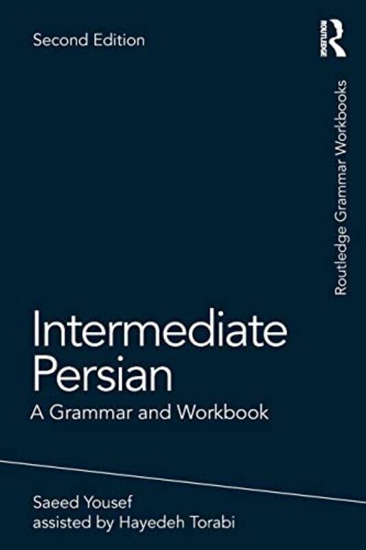 

Intermediate Persian by Claudio Contreras Koob-Paperback