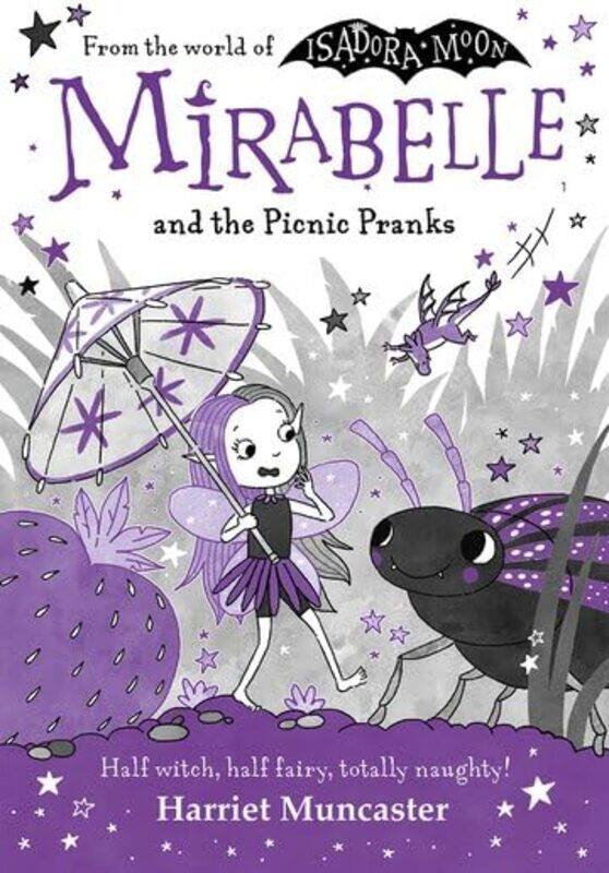 

Mirabelle and the Picnic Pranks by Harriet Muncaster-Paperback