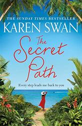 The Secret Path By Swan, Karen Paperback