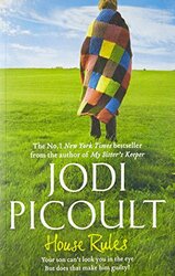 House Rules - Early Exp Tpb, Paperback Book, By: Jodi Picoult