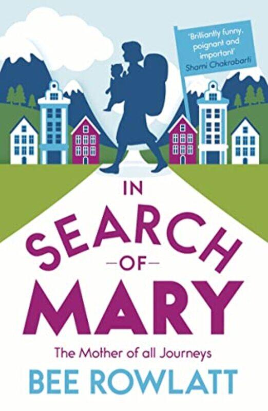 

In Search of Mary by Mike BrownlowJonatronix-Paperback