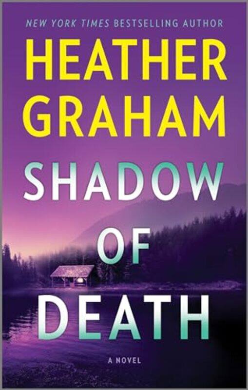 

Shadow Of Death By Graham Heather - Paperback