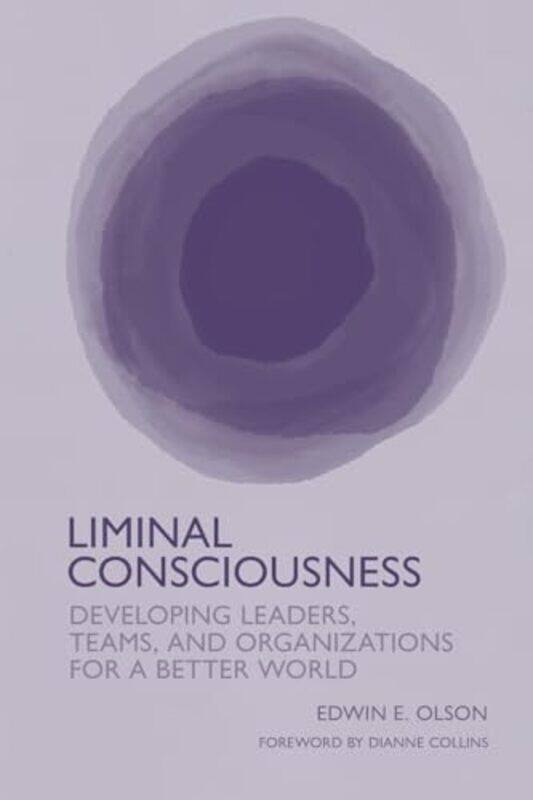 

Liminal Consciousness by Leona Nichole Black-Paperback