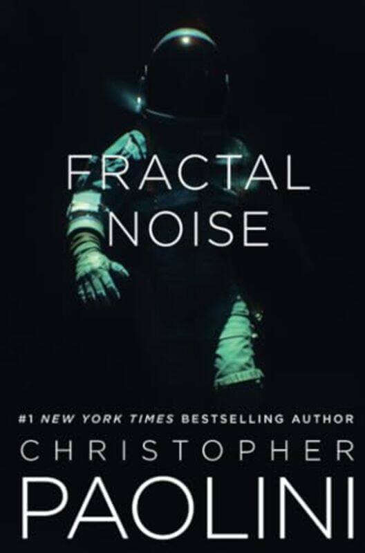 

Fractal Noise By Paolini Christopher - Paperback