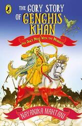 Gory Story Of Genghis Khan