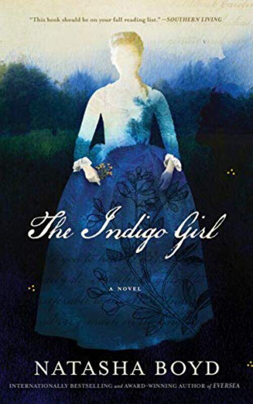 

Indigo Girl By Boyd Natasha - Paperback