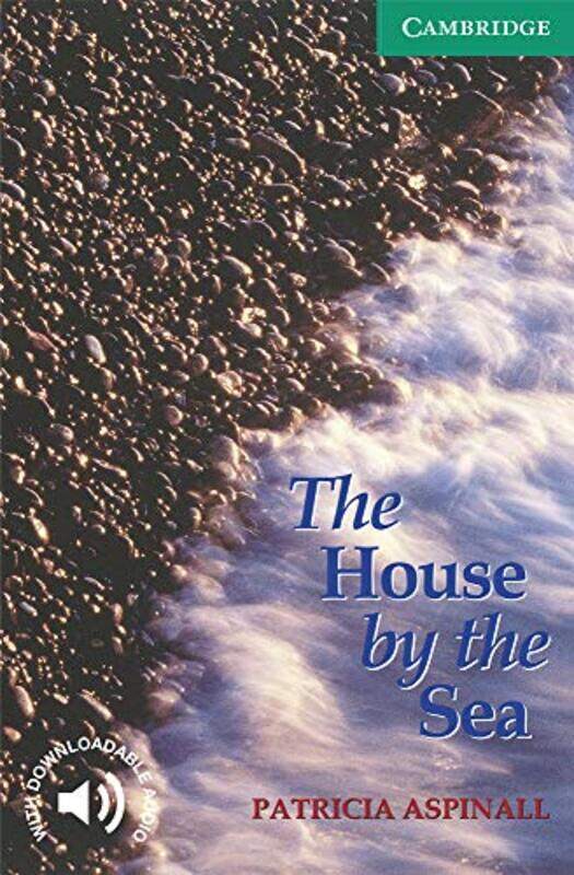 

The House by the Sea Level 3 by Patricia Aspinall-Paperback