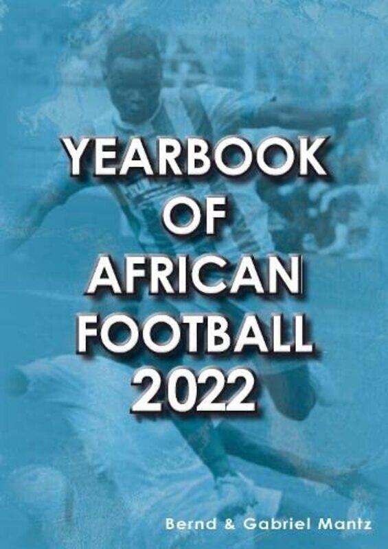 

Yearbook of African Football 2022-Paperback