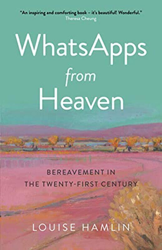 

WhatsApps from Heaven by DK-Paperback