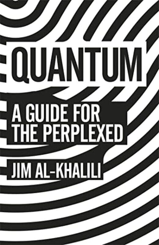 

Quantum by Danie Beaulieu-Paperback