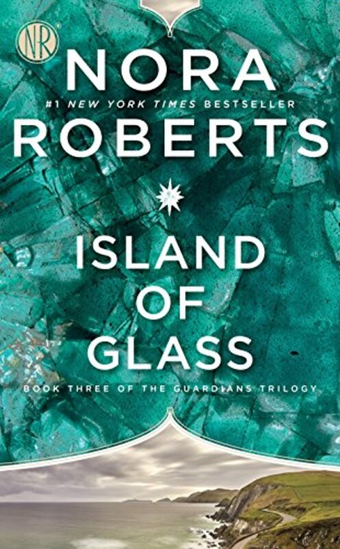 Island of Glass, Paperback, By: Nora Roberts