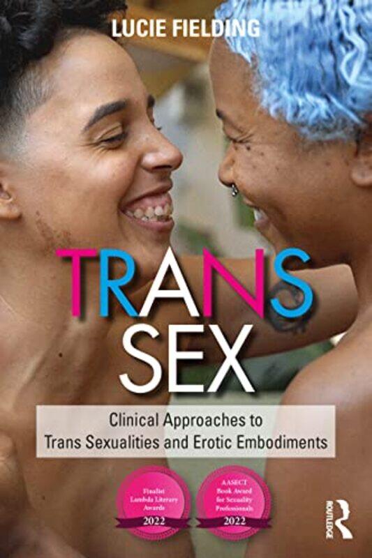 

Trans Sex by Elsie Wild-Paperback
