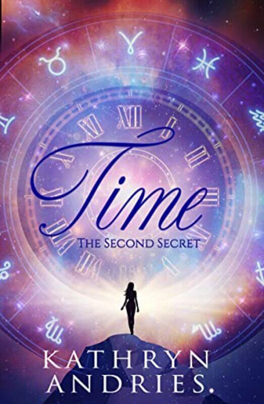 

Time by Kathryn (Kathryn Andries) Andries-Paperback