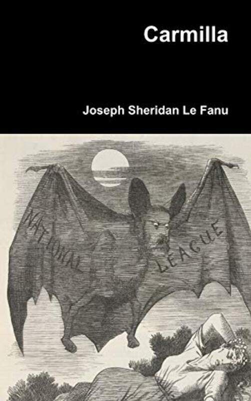 

Carmilla By Le Fanu, Joseph Sheridan Hardcover