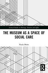 The Museum as a Space of Social Care by John Craven-Paperback