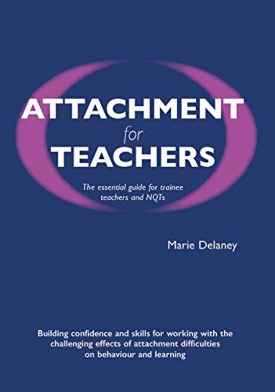 

Attachment for Teachers by Isabelle Bartkowiak-TheronJames CloverDenise MartinRichard F SouthbyNick Crofts-Paperback