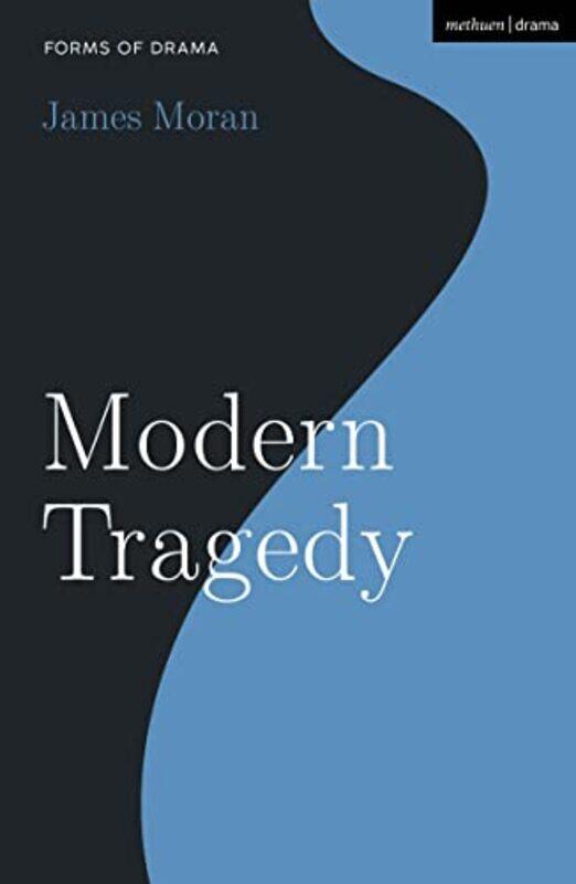 

Modern Tragedy by Heather Buttivant-Paperback