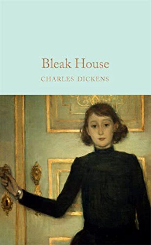 

Bleak House by Dickens, Charles - Davies, David Stuart - Browne, H. K. - Hardcover