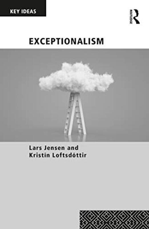 

Exceptionalism by John F HaslettCameron M Smith-Paperback