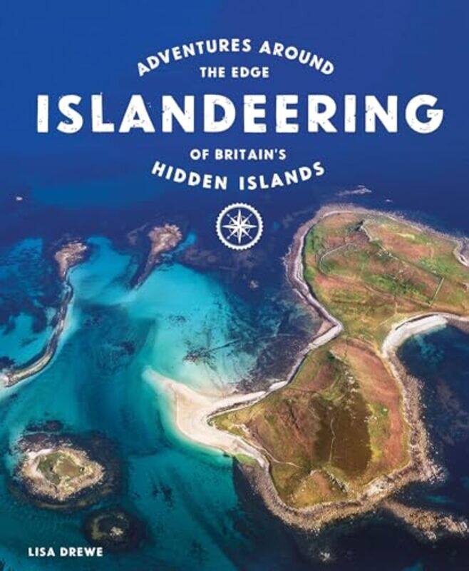 

Islandeering by Lisa Drewe-Paperback