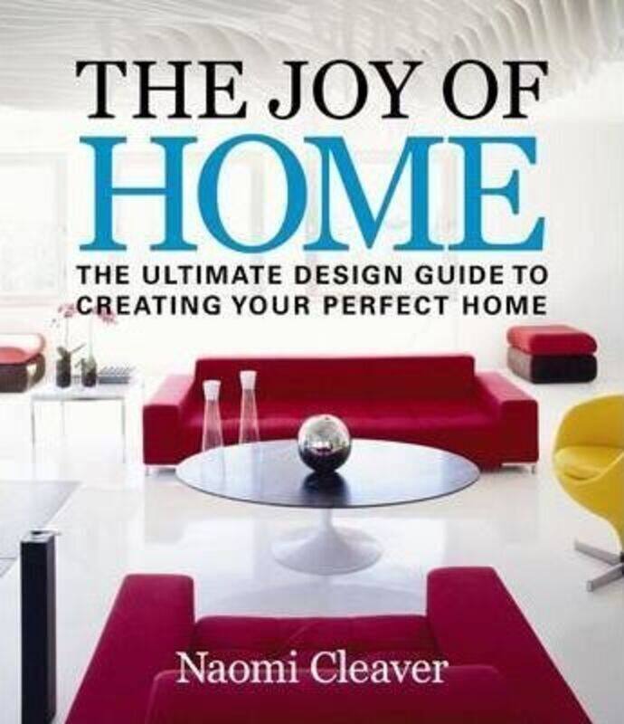 

JOY OF HOME.paperback,By :Naomi Cleaver