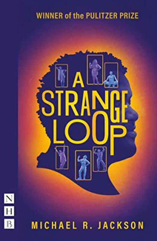 

A Strange Loop by Michael R Jackson-Paperback