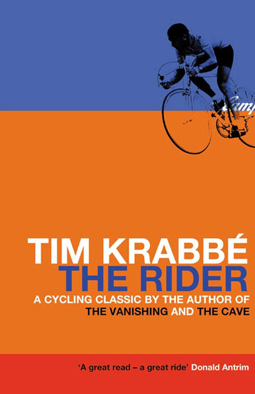 

The Rider, Paperback Book, By: Tim Krabbe