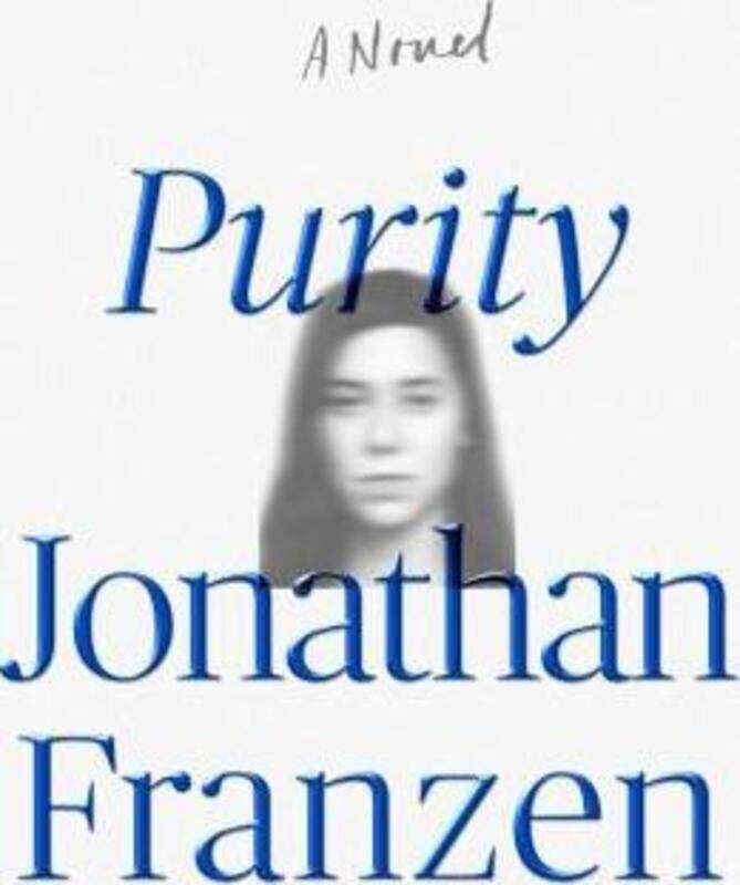 

Purity.Hardcover,By :Franzen, Jonathan