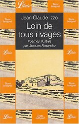 Loin de tous rivages,Paperback,By:Jean-Claude Izzo
