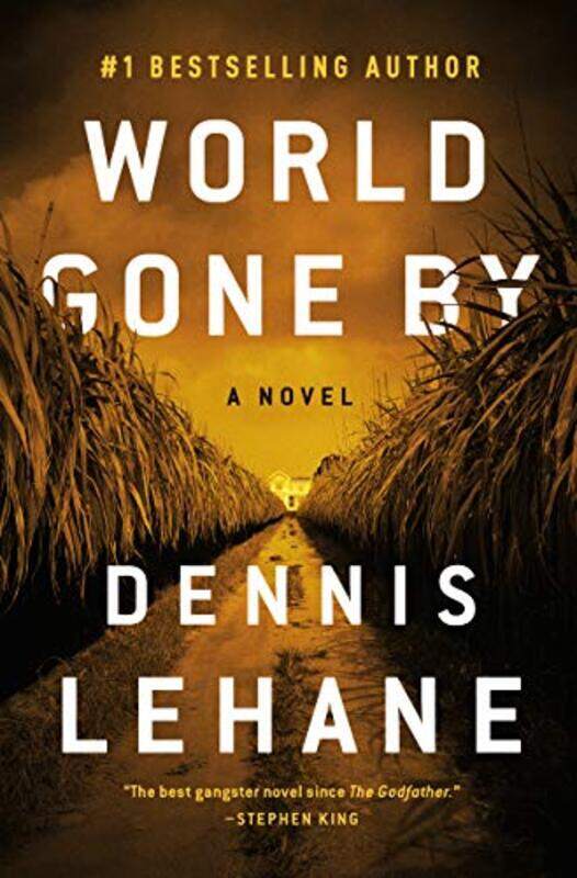 

World Gone By By Lehane Dennis - Paperback