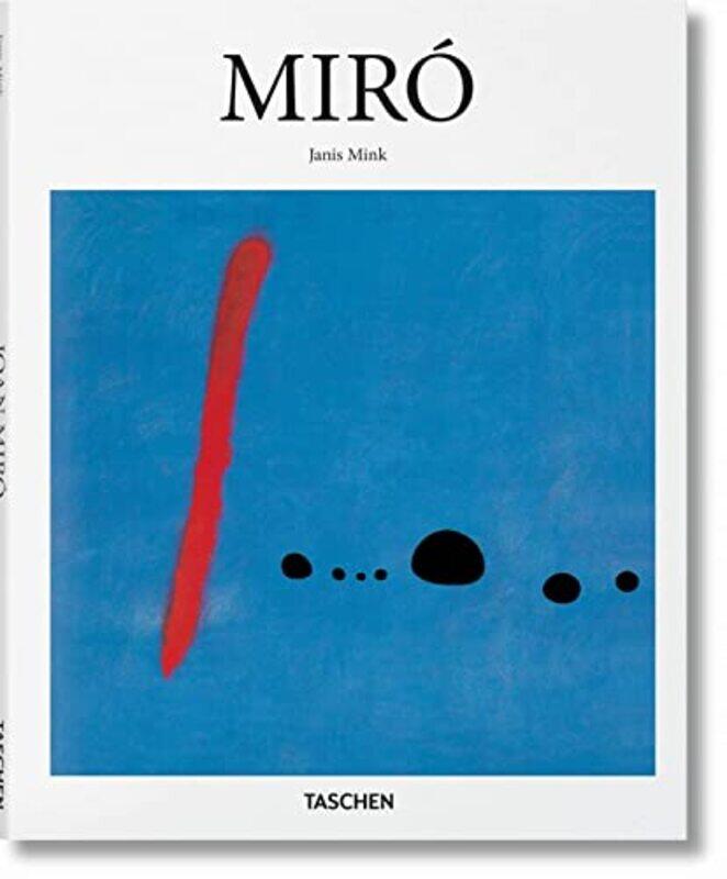 

Miro By Mink Janis - Hardcover