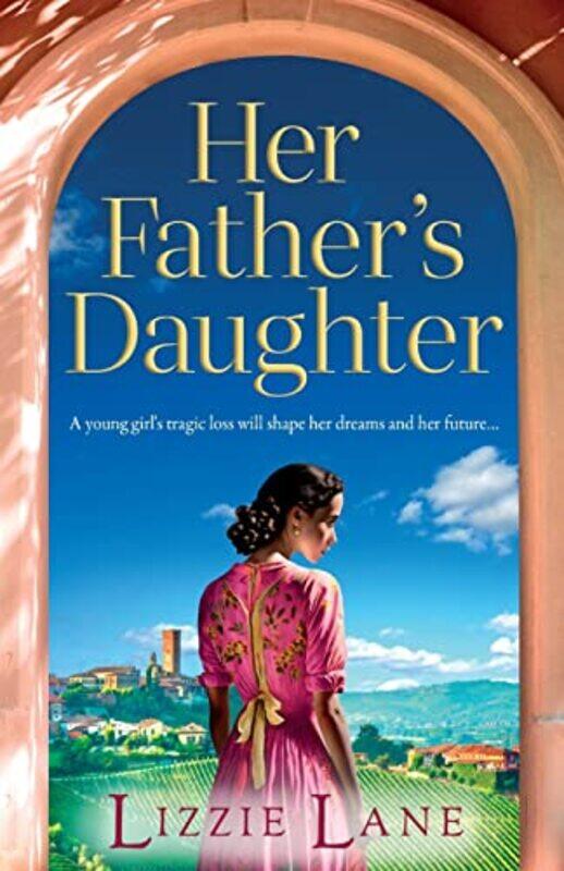 

Her Fathers Daughter by Lizzie Lane-Paperback