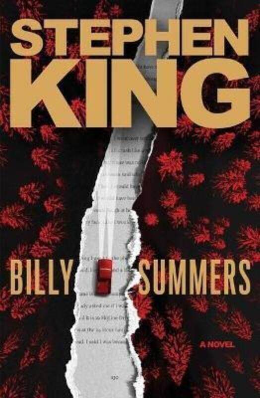 

Billy Summers.Hardcover,By :King, Stephen