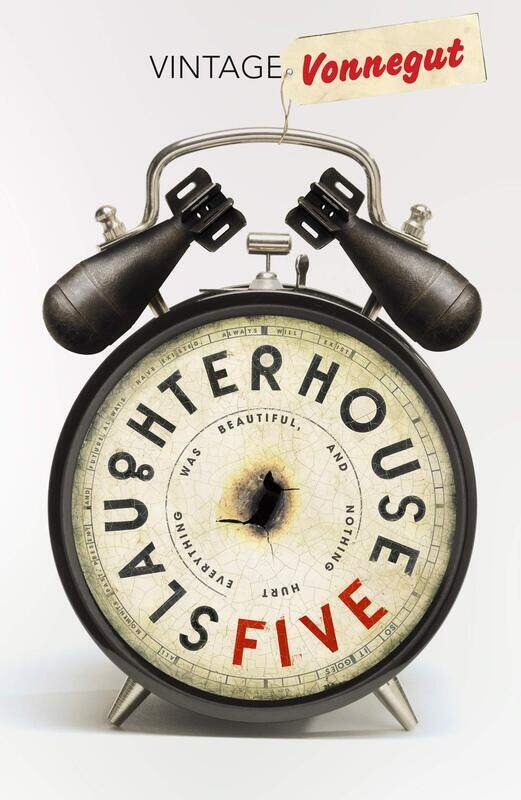 

Slaughterhouse 5, Paperback Book, By: Kurt Vonnegut
