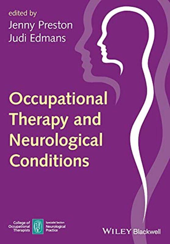 

Occupational Therapy and Neurological Conditions by Societe realiste-Paperback