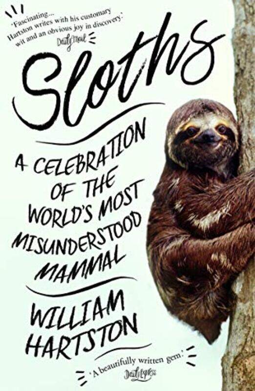 

Sloths by Barbara Perry-Paperback