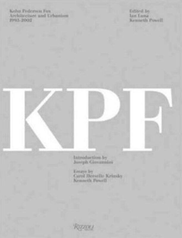 

Kpf Arch 93 - 02.paperback,By :LUNA