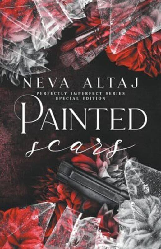 

Painted Scars Special Edition Print Altaj, Neva Paperback