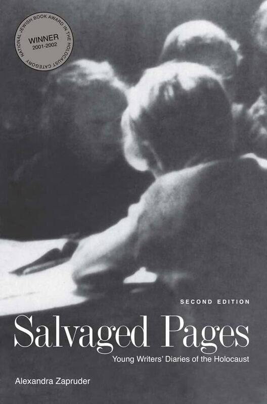 

Salvaged Pages by Tristan Gooley-Paperback
