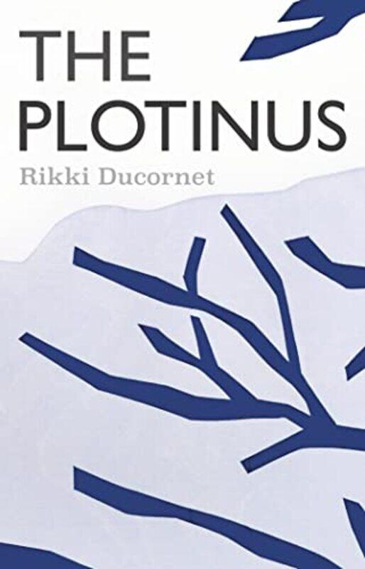 

The Plotinus by Rikki Ducornet-Paperback