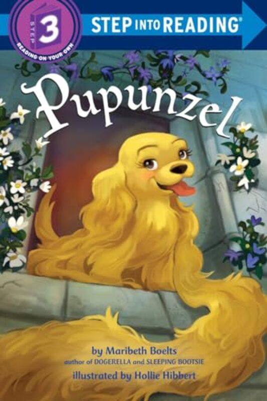 

Pupunzel by Boelts, Maribeth-Paperback