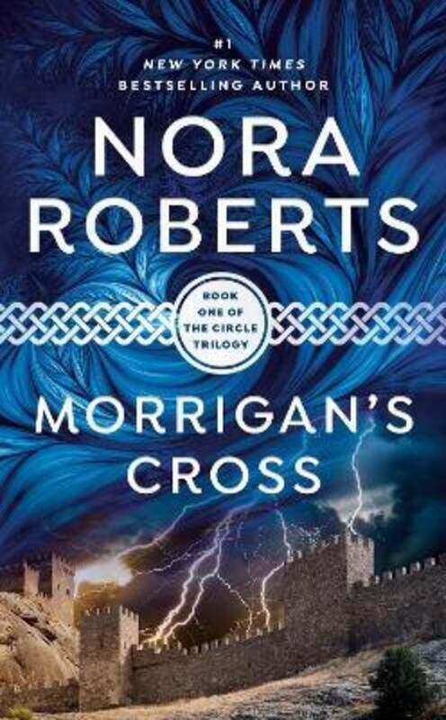 

Morrigan's Cross.paperback,By :Nora Roberts