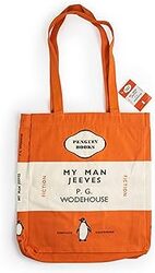 My Man Jeeves Book Bag by P.G. WODEHOUSE Paperback