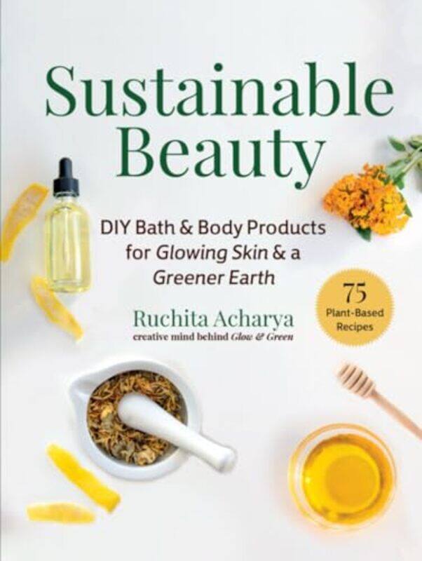 

Sustainable Beauty by Jenny Kleeman-Hardcover